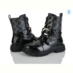 Ботинки Xifa kids A2285-3B