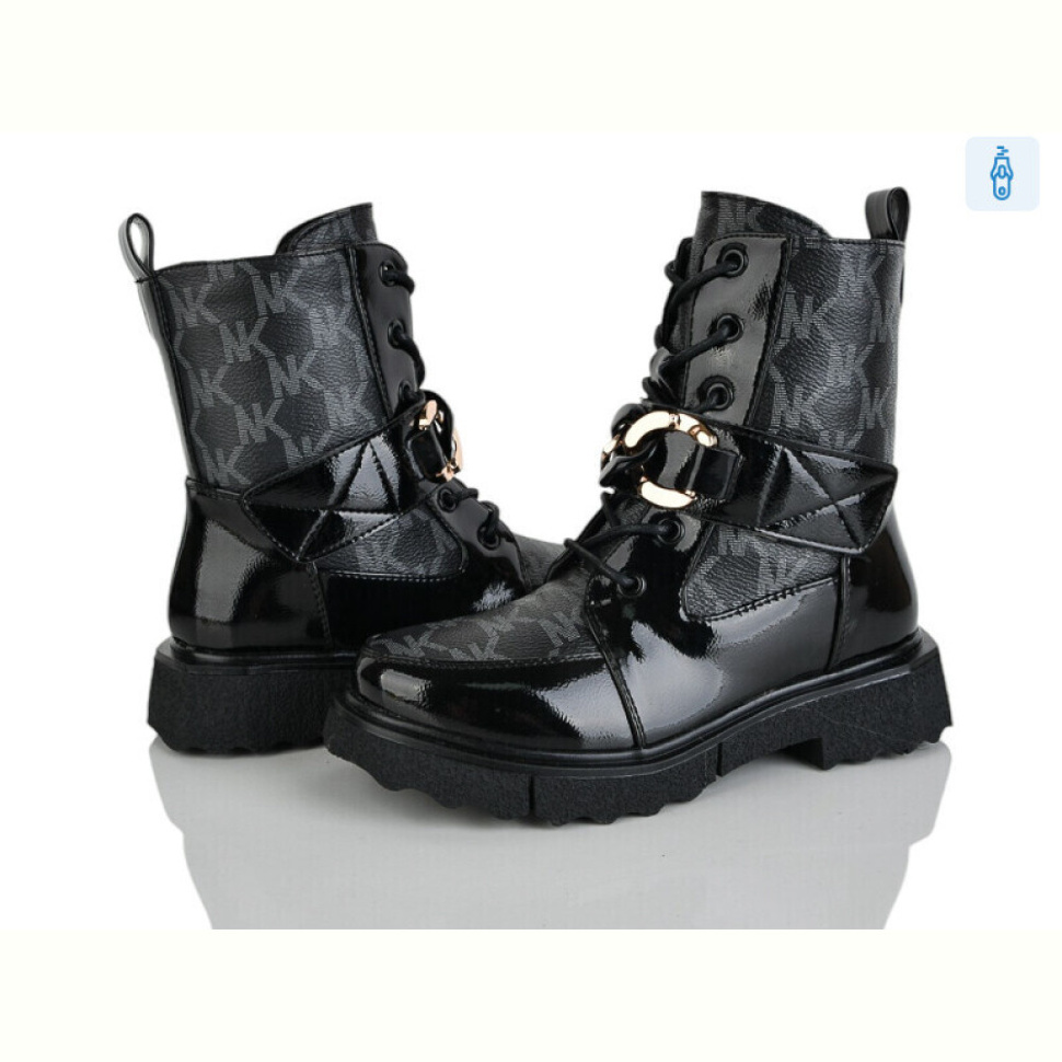 Ботинки Xifa kids A2285-3B