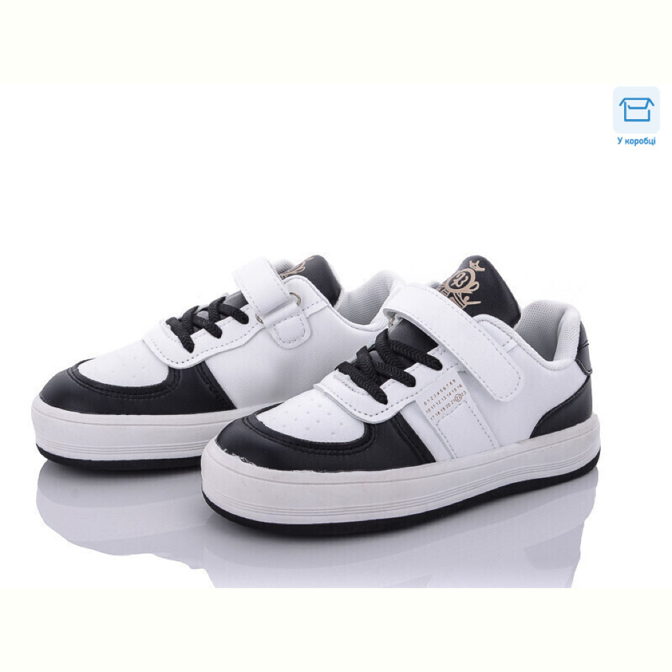 Кроссовки Ok Shoes B165-2