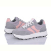 Кроссовки Ok Shoes J6105-2 grey