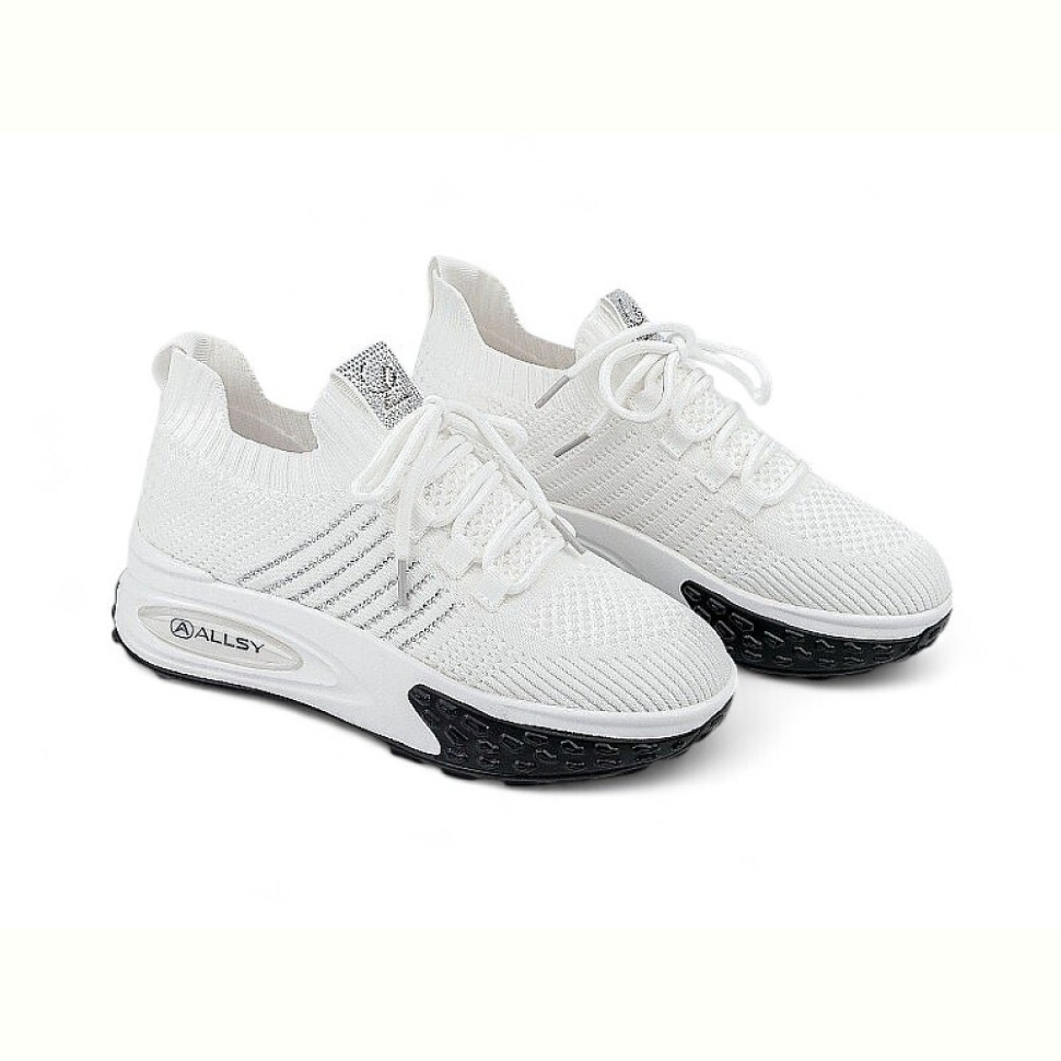 Кроссовки Allshoes 199442
