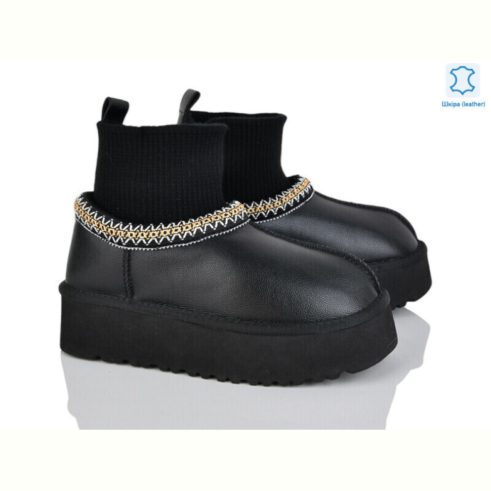 Угги Yimeili YML8303-6