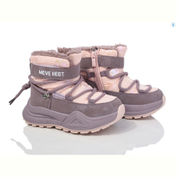 Дутики Ok Shoes 11272B