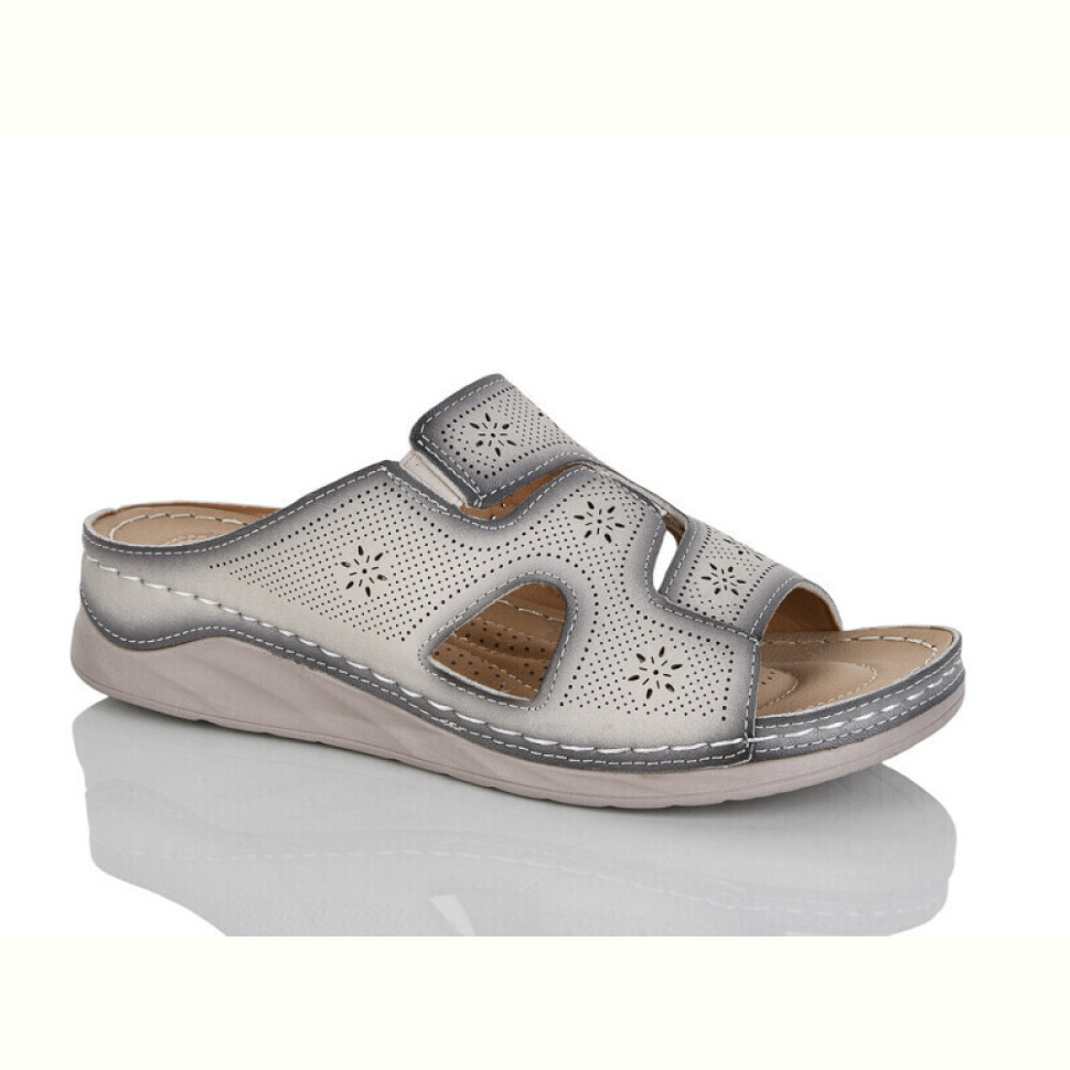 Шлепки Leguzaza K02-2