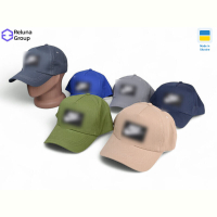 Кепка Reluna Group N2001-1 mix