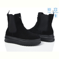 Ботинки Ok Shoes 777-CQ261