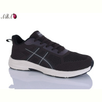 Кроссовки Aba 608-9