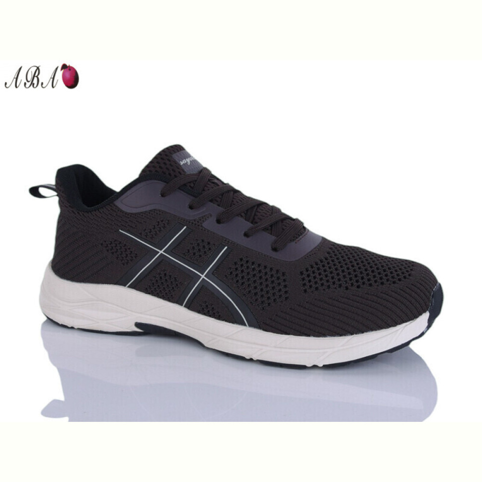 Кроссовки Aba 608-9