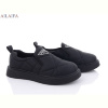 Кроссовки Ailaifa M20 black
