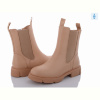 Ботинки Violeta Y61-717 khaki