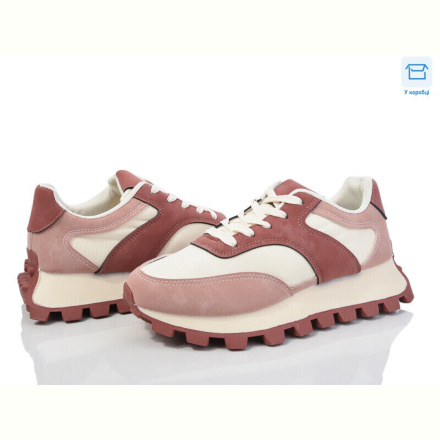 Кроссовки Захар-Gold AA013-3