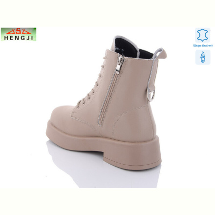 Ботинки HENGJI-ELENA M959-1
