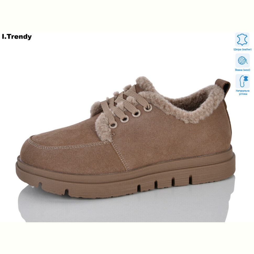 Туфли Trendy DH5130-28