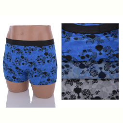 Трусы Textile F23017 mix
