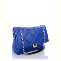Сумка Master 777 146-6 blue