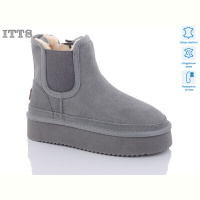 Угги ITTS 5880-19