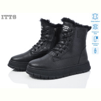 Ботинки ITTS H91-1
