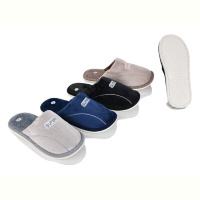 Тапки Vladimir E25 mix