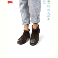 Ботинки ARTO 322 кор з.