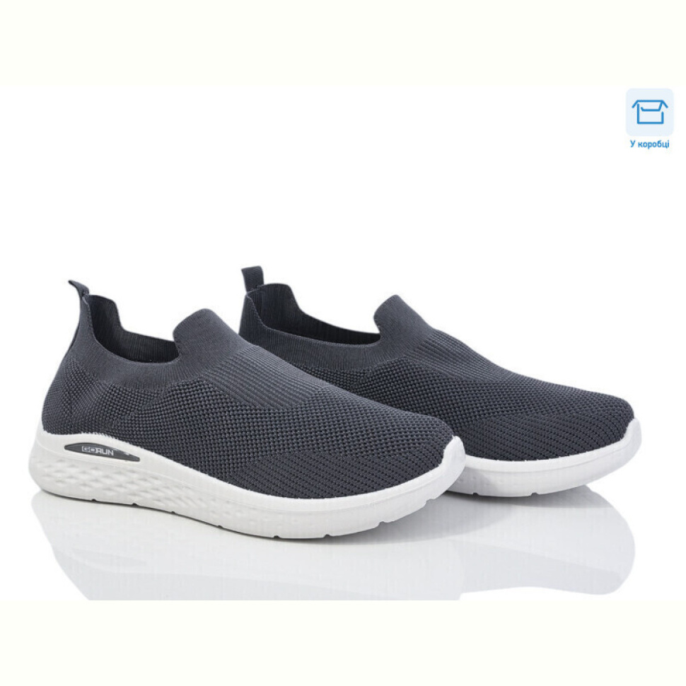 Кроссовки Moli M22-2 піна