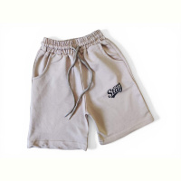 Шорты Kids-modnik 3900 капучіно