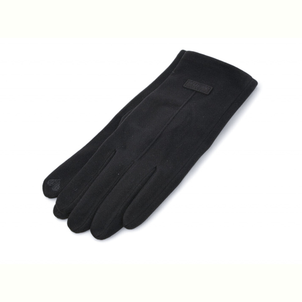 Перчатки Королева B8-81 black Перчатки Королева B8-81 black