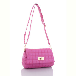 Сумка David Polo 2133-8 pink