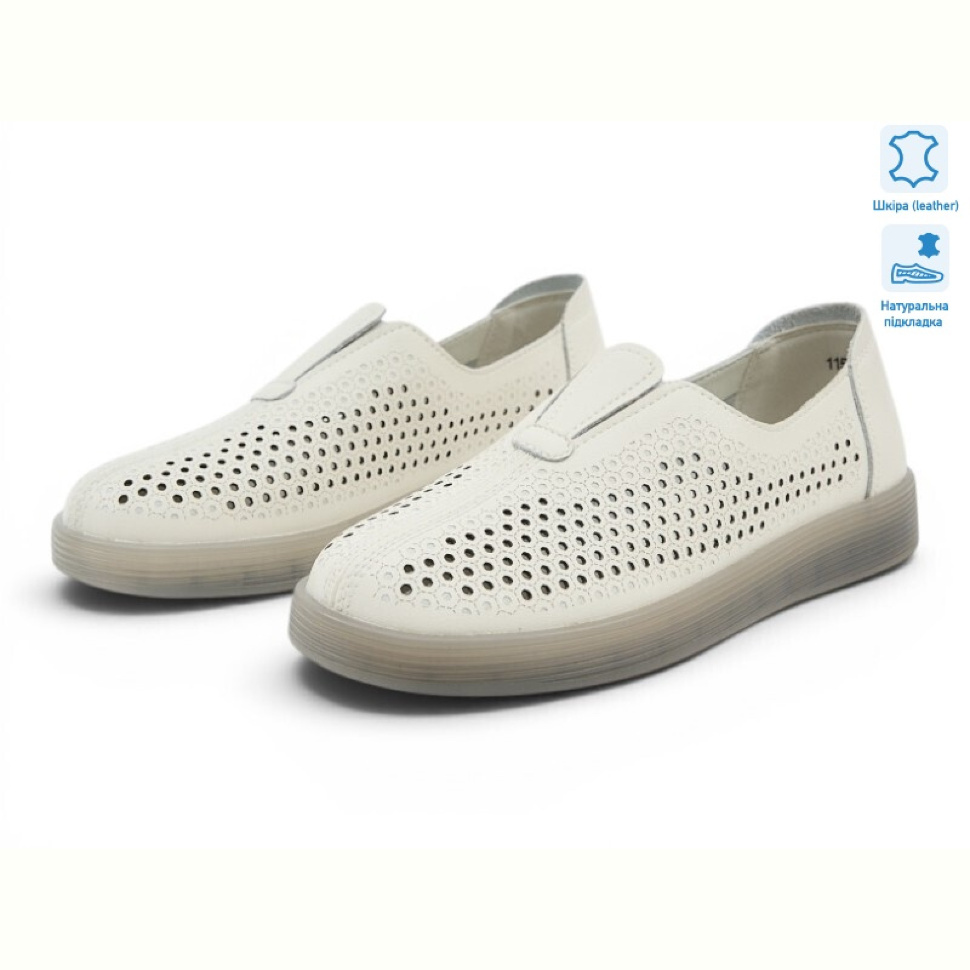 Мокасины Allshoes 206773