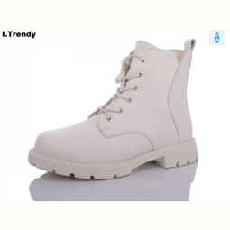 Ботинки Trendy E2810-9