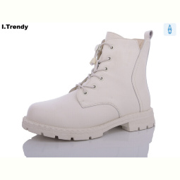 Ботинки Trendy E2810-9
