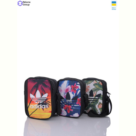 Сумка Reluna Group X646-5 mix