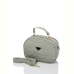 Сумка David Polo 5125-3 green