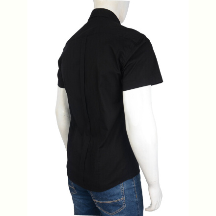 Рубашка Luna Store 2778 black