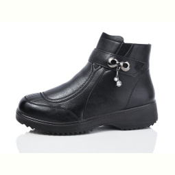 Ботинки Ok Shoes 2322