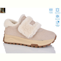 Кроссовки Lilin LX904-7