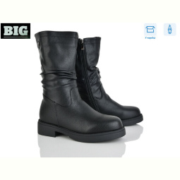 Сапоги BIG H8310-1