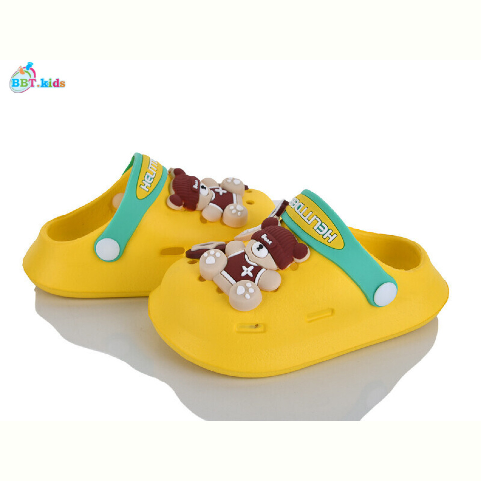 Кроксы BBT A9173-2-3