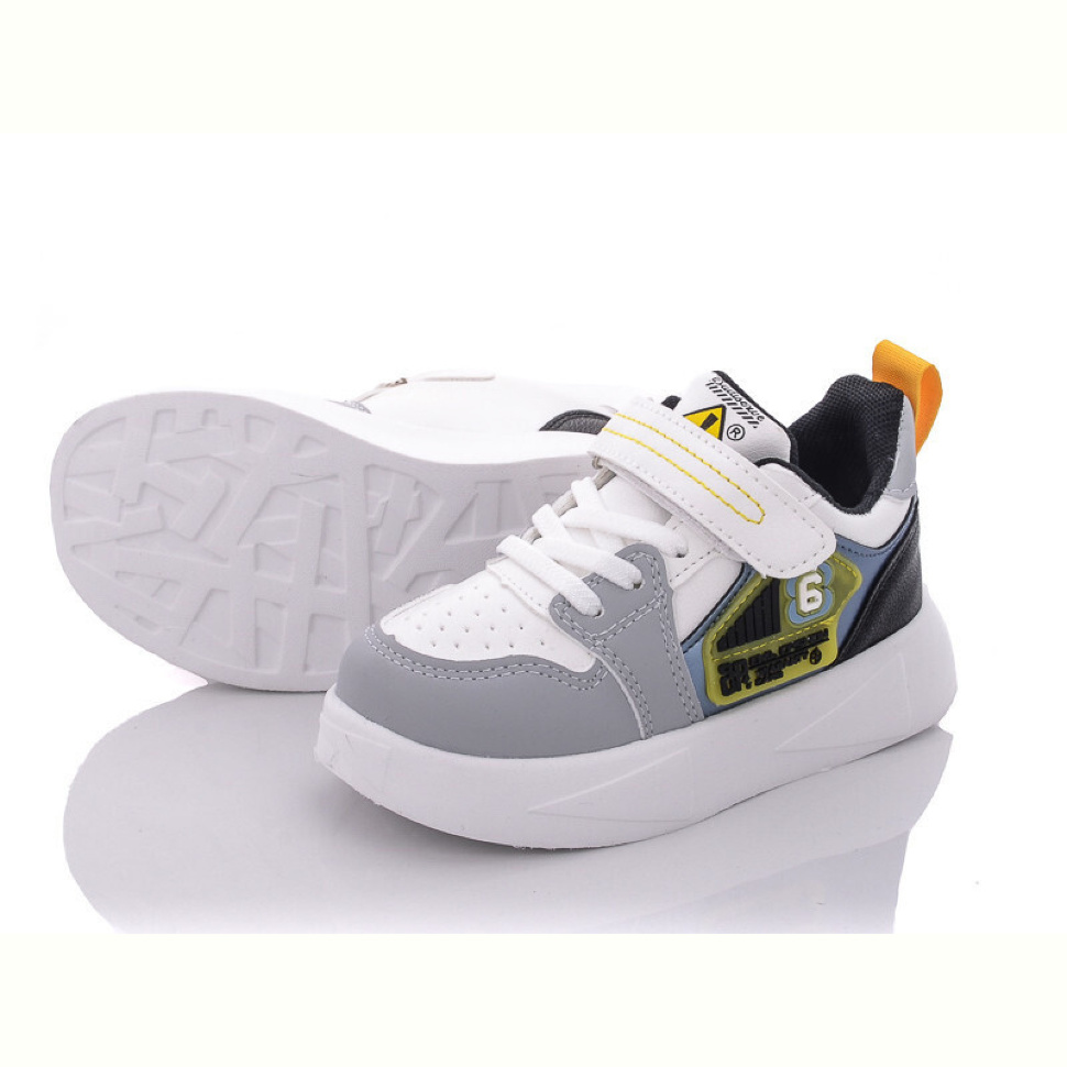 Кроссовки Alemy Kids XXD5360P Кроссовки Alemy Kids XXD5360P
