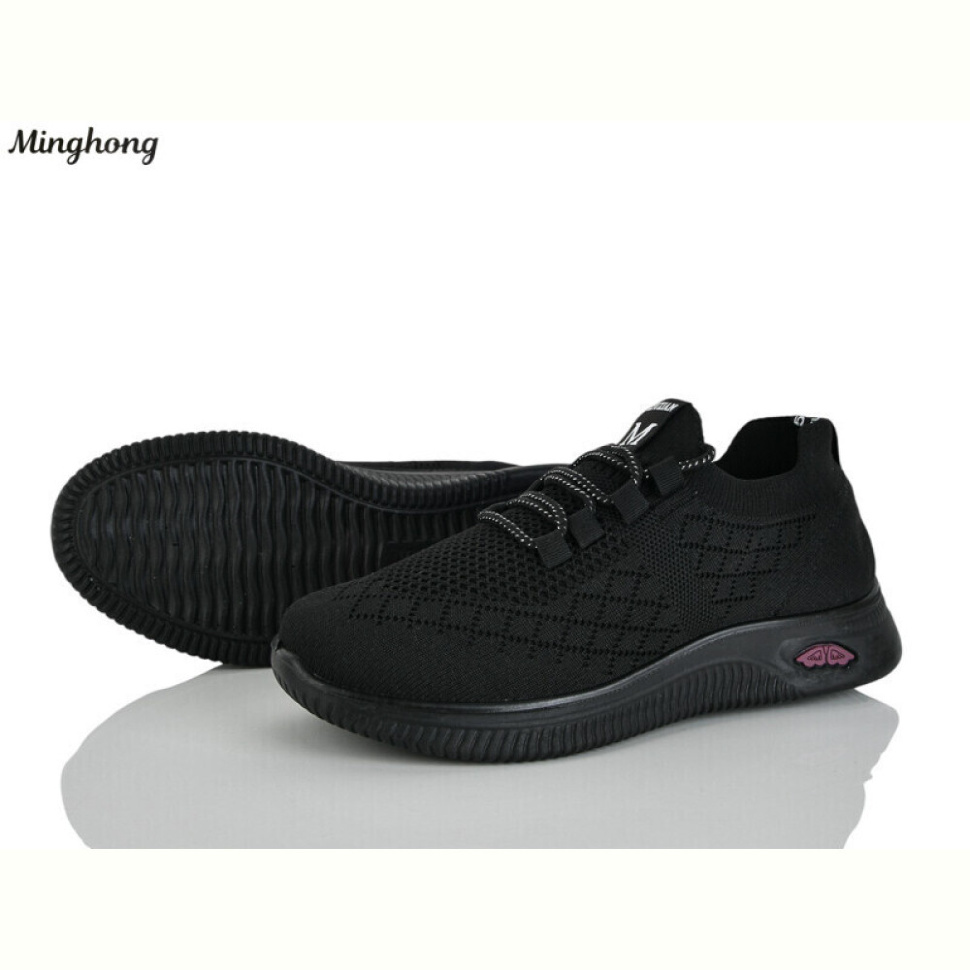 Кроссовки Minghong S07-1