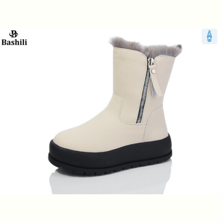 Ботинки Башили G93A68-1