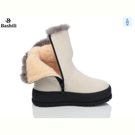 Ботинки Башили G93A68-1