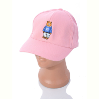 Кепка RuBi BN009-6 pink