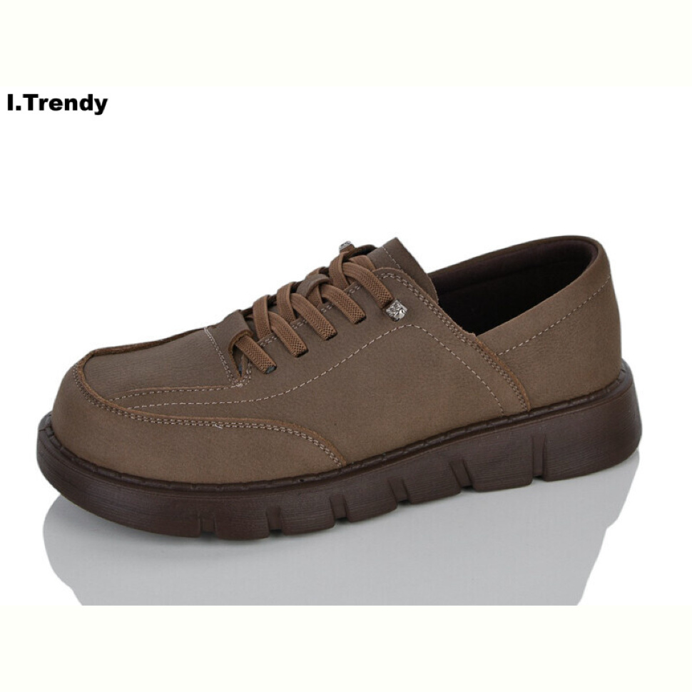 Туфли Trendy BK1701-13