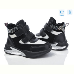Ботинки Ok Shoes CT10270B