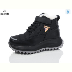 Ботинки Башили G93A36-2