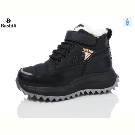 Ботинки Башили G93A36-2