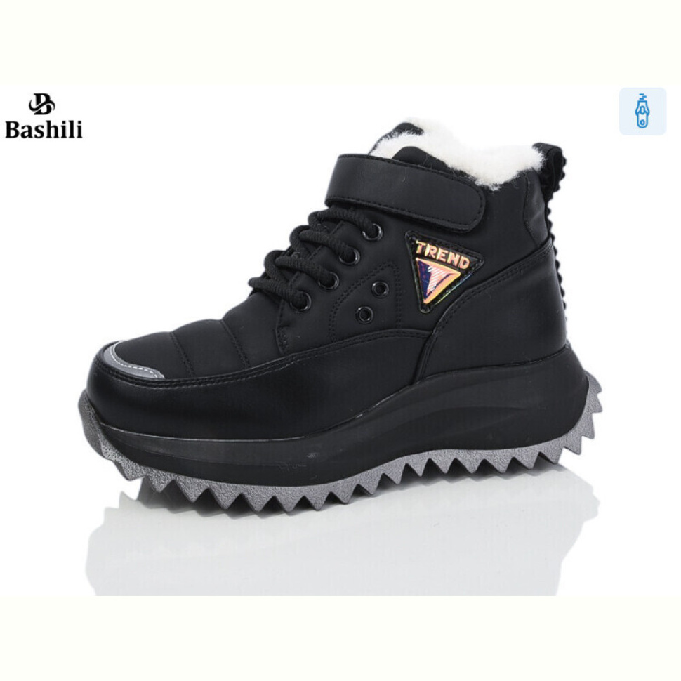 Ботинки Башили G93A36-2