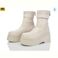 Ботинки Mei De Li D732-17 єврозима