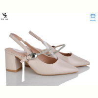 Туфли Red Sun QQ115-3