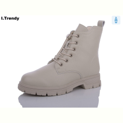 Ботинки Trendy E922-9